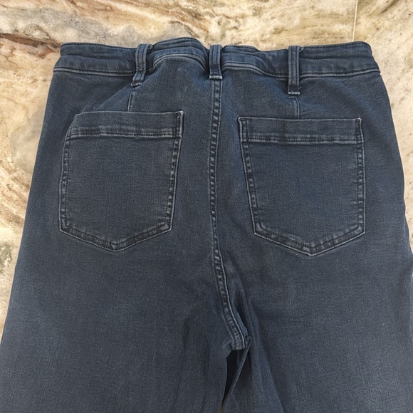 Gap Skinny Jeans, high rise - Picture 2 of 4